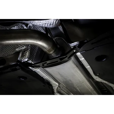 RacingLine Underbody Tunnel Chassis Brace Rear MQB MQB EVO