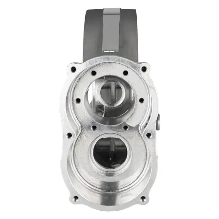 Aluminum Housing Center Section 5840