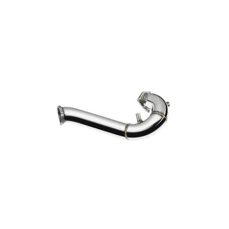 Downpipe FMIC.Pro AUDI A4 A5 2.7 3.0 TDI B8 2007-2013