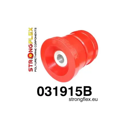 031915B: Tuleja tylnego wózka BMW e38