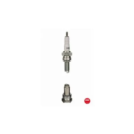 Świeca Zapłonowa NGK 5096 C7E