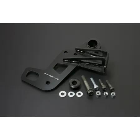 Hardrace Front Tow Hook Kit