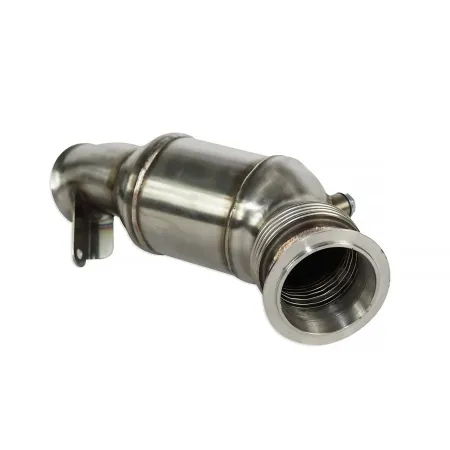 Downpipe BMW F20 F21 F30 F31 F32 F33 F34 F35 N55 Decat