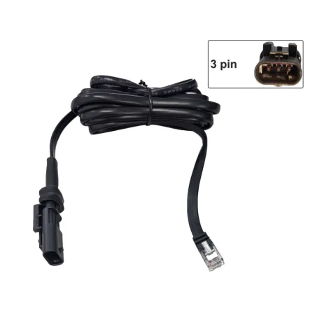 Wiązka do kontrolera PWM - moduł Varex