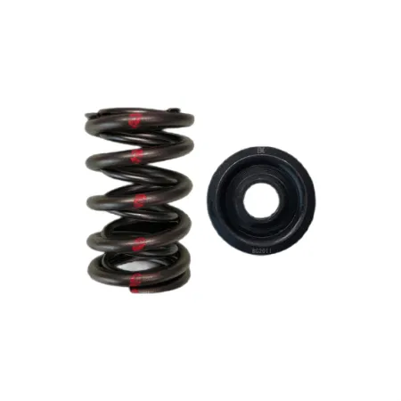 Podwójne sprężynki i talerzyki zaworowe stalowe BC Brian Crower BC0030S Honda H22 VTEC H22A