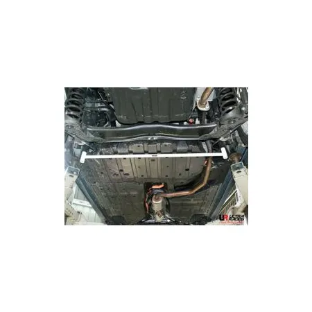 Rozpórka tylna dolna (Rear Lower Bar) 1282 Ultra Racing Honda Insight 09+ 1.3