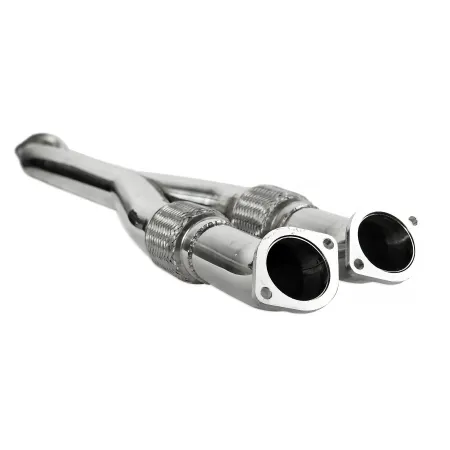Downpipe Nissan GT-R 3.8 Twin-Turbo 2011-2016
