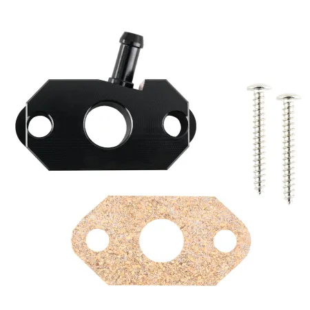 Adapter podciśnienia Turbo Boost JRspec Audi Seat Skoda VW 1.2 TSI