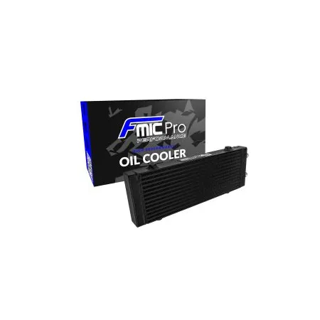 Chłodnica oleju FMIC.Pro jednostronna 360x140x40