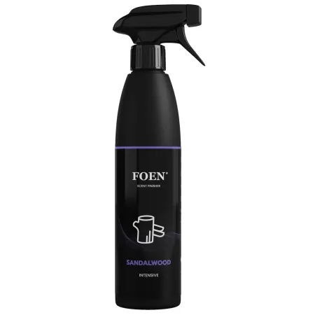 FOEN Sandalwood 450ml