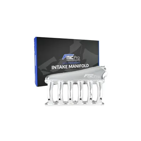 Kolektor ssący dolotowy FMIC.Pro BMW N52B30 3.0L 525xi Z4 X1 X3 2004 2013