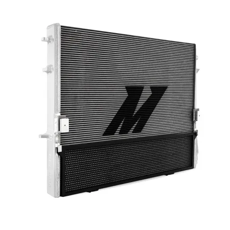 Wymiennik ciepła Mishimoto Toyota Supra 2020+ Aluminum Heat Exchanger