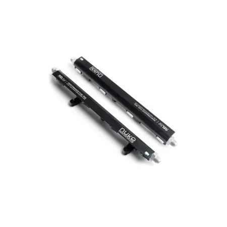 Nuke Performance GM Fuel Rail 8cyl LS1, LS2, LS3, LS6, L76, L99 Bolt-On
