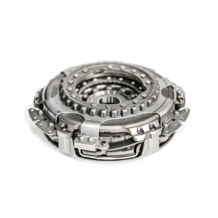 RTMG Performance DSG DQ200 Upgraded Clutch with Kevlar Discs up to 470Nm for 1.5 TSI EVO