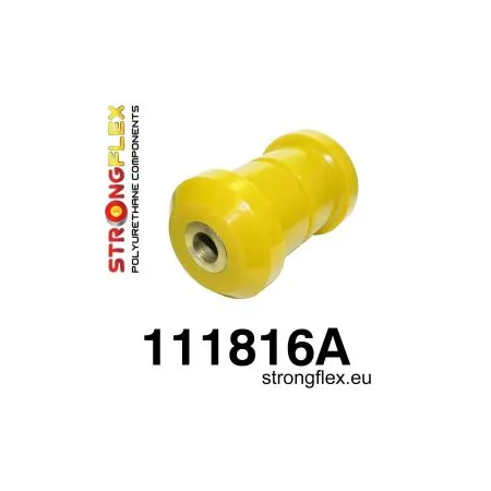 111816A: Tuleja wahacza przedniego dolnego SPORT Mercedes R129