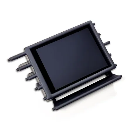 CANchecked Wyświetlacz parametrów MFD28 Kia Ceed Gen 3 LHD