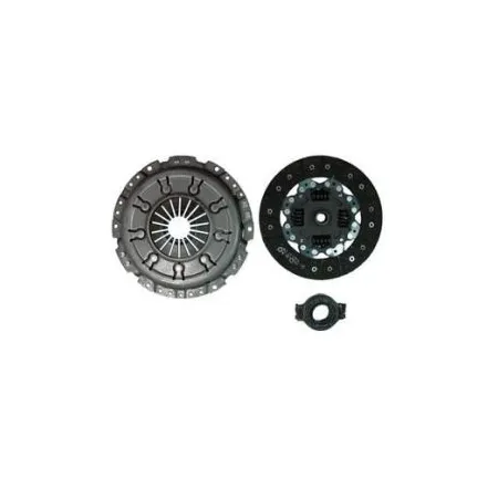 Zestaw sprzęgła Xtreme Clutch AUDI 200 2.3 100KW (1986-1991)