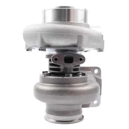 Turbosprężarka Pulsar PSR PTE 6466E 900KM .63 T4 Wlot 3