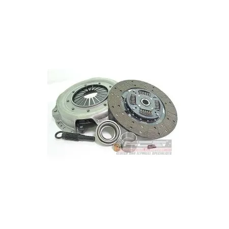 Zestaw sprzęgła Xtreme Clutch Pro Organic Nissan PATROL GR 4.2 D 4x4 (TY61) 91KW (1999-2012)