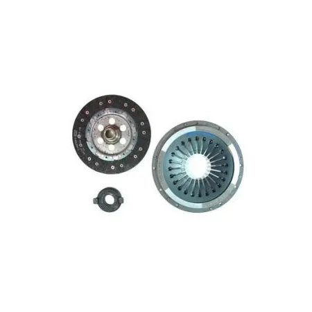 Zestaw sprzęgła Xtreme Clutch PORSCHE 911 3.6 Carrera 4 184KW (1989-1994)