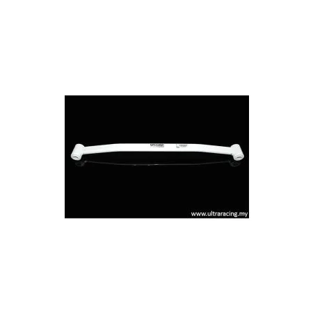 Rozpórka przednia dolna (Front Lower Tiebar) 2774 Ultra Racing Honda Jazz 13+