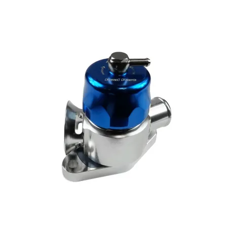 Zawór blow off z podwójnym kanałem Nissan Skyline Stagea Fmic.EU