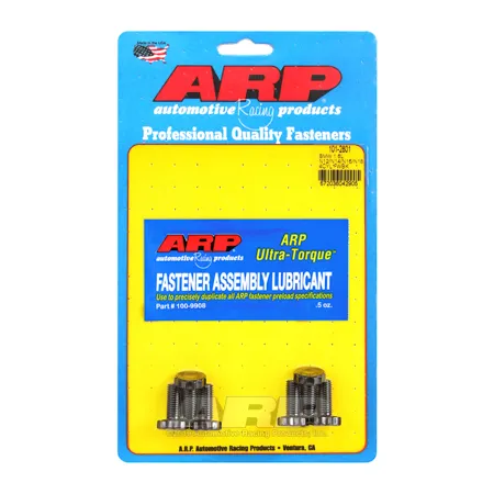 ARP Śruby koła zamachowego Mini Cooper S 1.6L Turbo R56 EP6 N12 N14 N16 N18