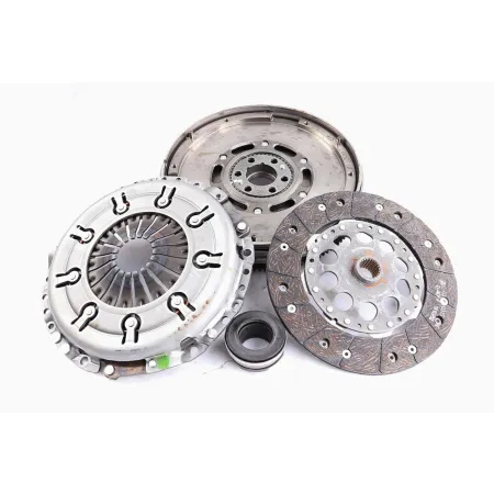 Kit Including Dual Mass Flywheel - KAU23515