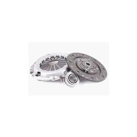 Zestaw sprzęgła Xtreme Clutch Mazda 323 ASTINA 1.8 16V GT 94KW (1989-1994)