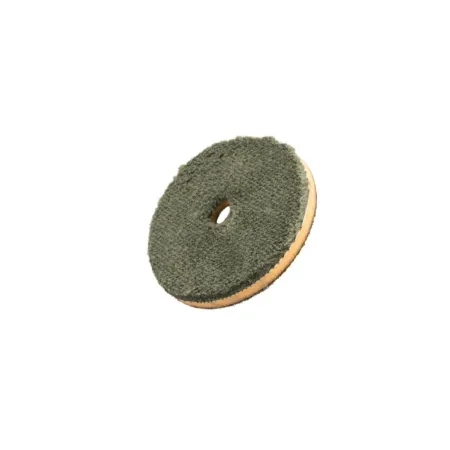 FLEXIPADS 80mm DA Microfibre XTRA CUTTING Disc