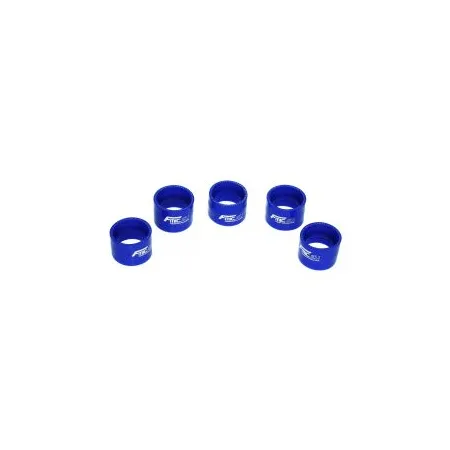 Zestaw Przewodów Silikonowych Intercoolera FMIC.EU Fiat Coupe 2.0 20V GT Turbo