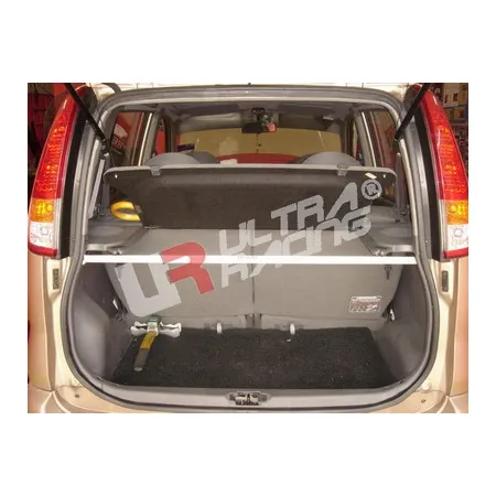 Rozpórka tylna górna (Rear Upper Strut Bar) Ultra Racing Hyundai Atos 97-07 1.0/1.1