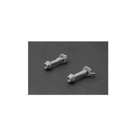 Hardrace ADJUSTABLE CAMBER BOLTS (14mm)