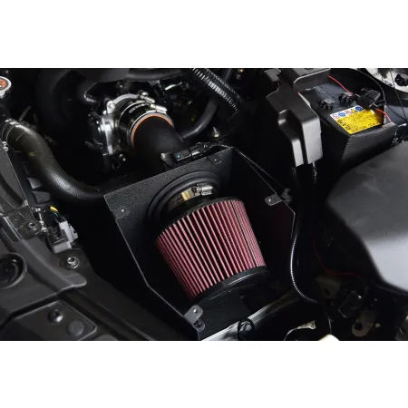 Dedykowany układ dolotowy MST Performance Mazda 3 2.0L