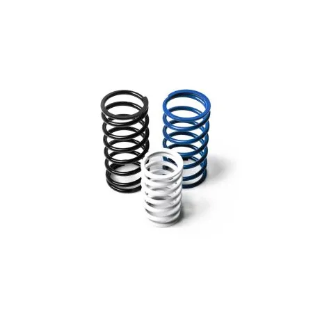 Nuke Performance BOV Setup Spring "White" Engine Vacuum Reading 0,00-0,35 bar