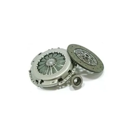 Zestaw sprzęgła Xtreme Clutch SSANGYONG KORANDO 2.9 TD 88KW (1998-2006)