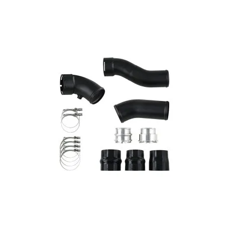 Zestaw przewodów Charge Pipe Boost Pipe FMIC.EU BMW F20 F22 F30 F42 N47 120d 220d 318d 320d 420d