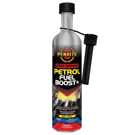 Dodatek do paliwa Penrite PRO Series Petrol Fuel Boost + 500ml