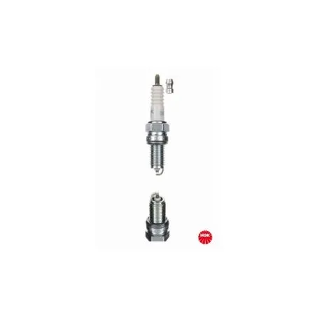 Świeca Zapłonowa NGK 4339 DCPR8E