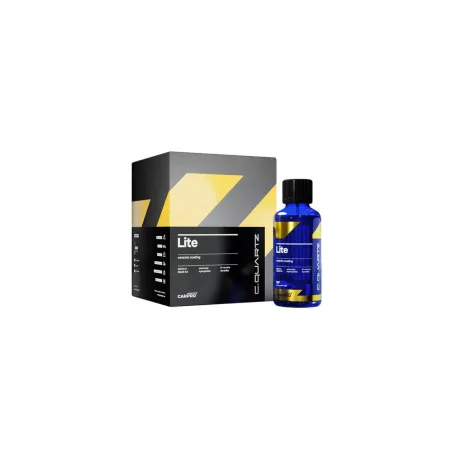 CAR PRO Cquartz Lite 100ml KIT