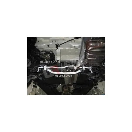 Stabilizator zawieszenia tylny 19mm Ultra Racing for Kia Carens 06+