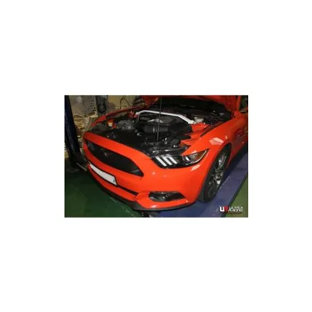 Rozpórka przednia (Front Upper Strut) Bar Ultra Racing Ford Mustang 2015+