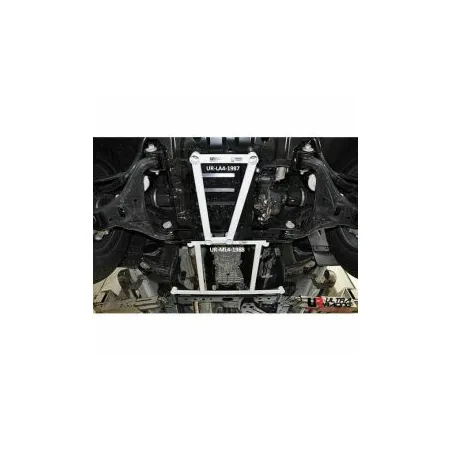 Rozpórka środkowa (Mid Lower Brace) (1988-B) Ultra Racing Mazda BT-50 (UP) 2.2D 4WD 11-18