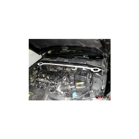 Rozpórka przednia (Front Upper Strut Bar)Ultra Racing Ford Mondeo MK4 2.3 07-13