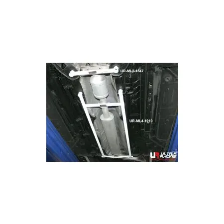 Rozpórka środkowa (Mid Lower Brace) (1910) Ultra Racing Buick Lacrosse / Chevrolet Alpheon /Impala 14-20 2WD