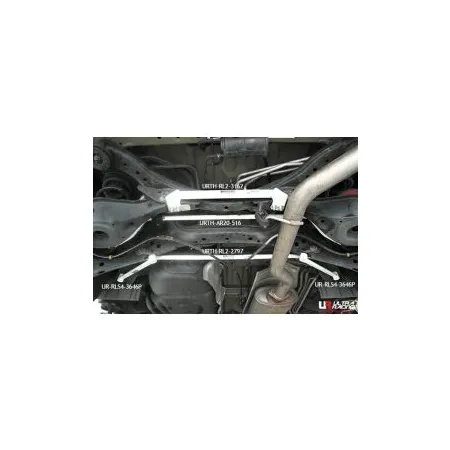 Stabilizator zawieszenia tylny 20mm Ultra Racing for Nissan Elgrand (E52) 3.5 V6 2WD 10+