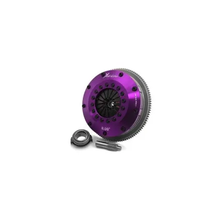 Zestaw sprzęgła Xtreme Clutch Ceramic Twin Plate Mazda MX-5 2.0 118KW (2005-2014)