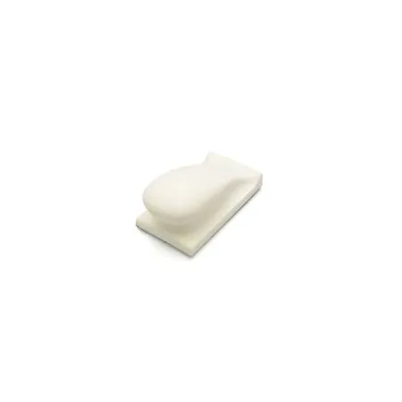 FLEXIPADS Medium Ergonomic Palm Grip Hand Block medium 70x125mm