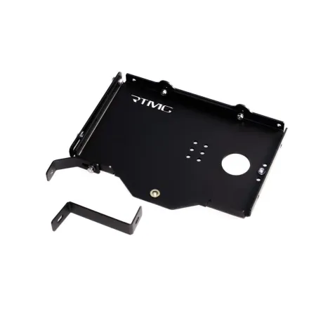 RTMG Performance Direct Cold Air Intake for 1.2/1.4 TSI EA211 MGQ for Polo/Ibiza/Fabia