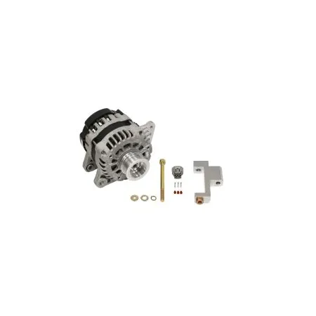 Zestaw Alternatora BorgWarner 150A Subaru Impreza Forester Legacy EJ EJ20 - MZR Garage